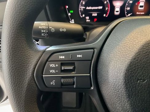 New 2025 Honda Accord SE image 11