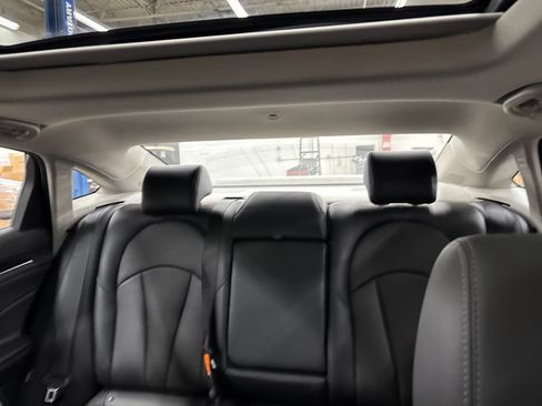 Used 2018 Buick LaCrosse Essence w/ Sun and Shade Package FWD image 30