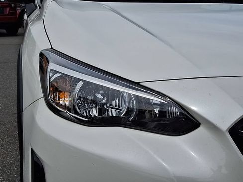 Used 2023 Subaru Crosstrek 2.0i Premium AWD/4WD image 9