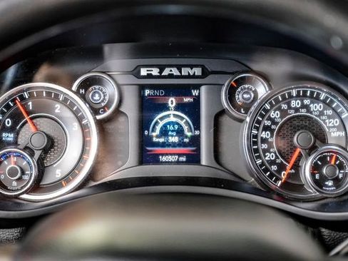 Used 2022 RAM 3500 Tradesman image 17