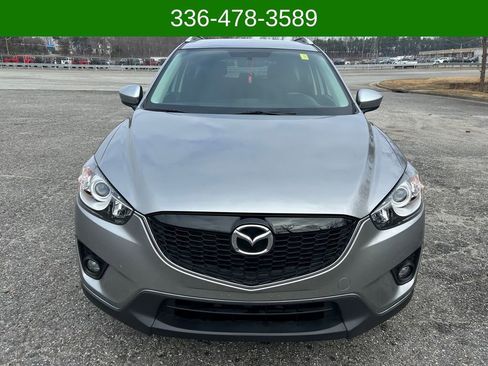 Used 2014 MAZDA CX-5 Touring image 8