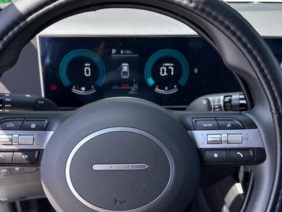 Used 2026 Hyundai Santa Cruz SEL