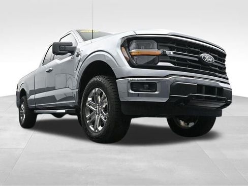 Used 2024 Ford F150 XLT w/ FX4 Off-Road Package image 38