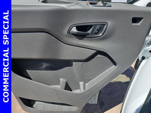 New 2025 Ford Transit 250 Low Roof image 28