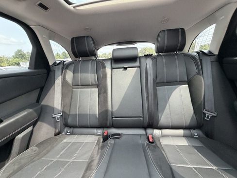 Used 2021 Land Rover Range Rover Velar S AWD/4WD image 26