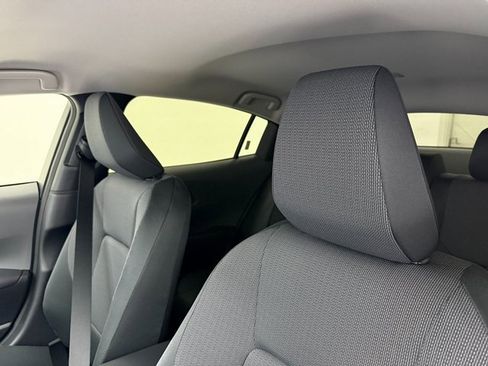 New 2026 Toyota Prius LE image 25