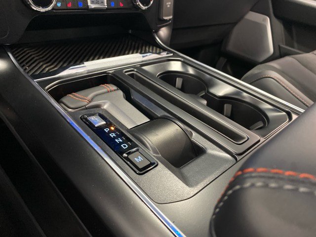 Used 2026 Ford F150 Raptor AWD/4WD image 24