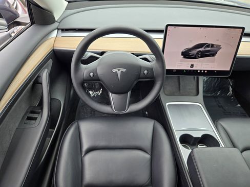 Used 2023 Tesla Model 3 Standard Range RWD image 13