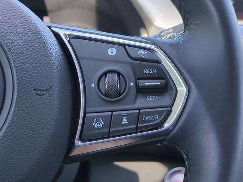Certified 2024 Acura RDX SH-AWD w/ Technology Package image 26