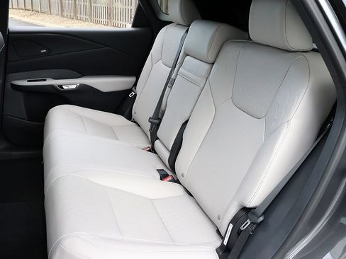 New 2026 Lexus RX 350 Premium Plus w/ Convenience Package AWD/4WD image 13