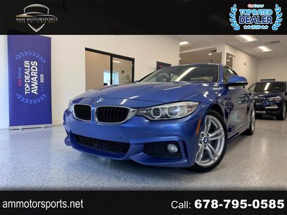 Used 2014 BMW 428i Convertible