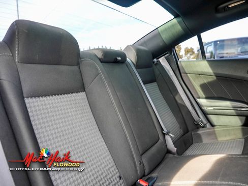 Used 2023 Dodge Charger GT w/ Blacktop Package image 8