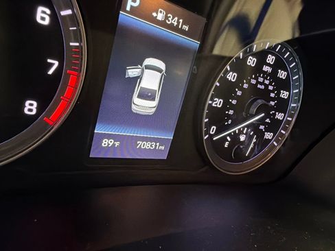 Used 2019 Hyundai Sonata SEL FWD image 3