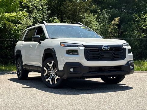New 2026 Subaru Outback Touring XT AWD/4WD image 2