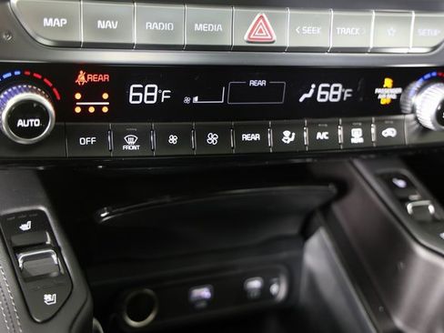 New 2025 Kia Telluride SX X-Line image 18