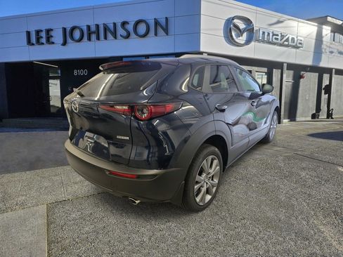 New 2026 MAZDA CX-30 AWD 2.5 S image 42