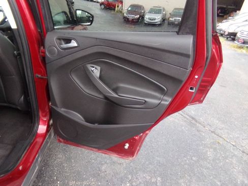 Used 2016 Ford Escape Titanium AWD/4WD image 24