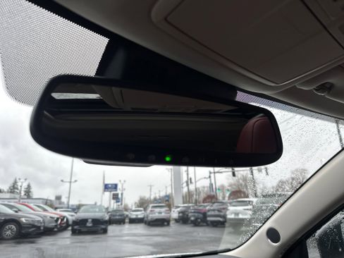 Certified 2025 MAZDA CX-5 Carbon Edition image 16