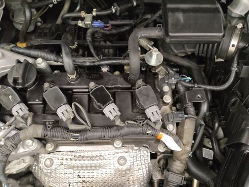 Used 2018 Nissan Altima 2.5 SL FWD image 30