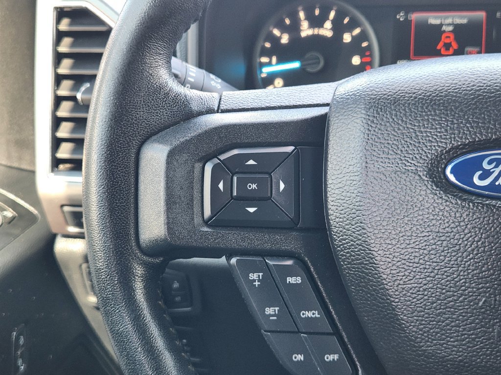 Used 2020 Ford F150 XLT w/ Equipment Group 302A Luxury AWD/4WD image 27