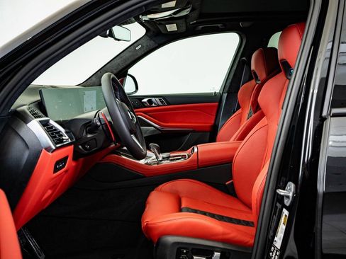 New 2026 BMW X5 M Competition w/ Executive Package AWD/4WD image 23