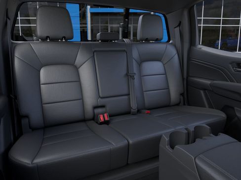 New 2026 GMC Canyon Elevation w/ Convenience Package image 18