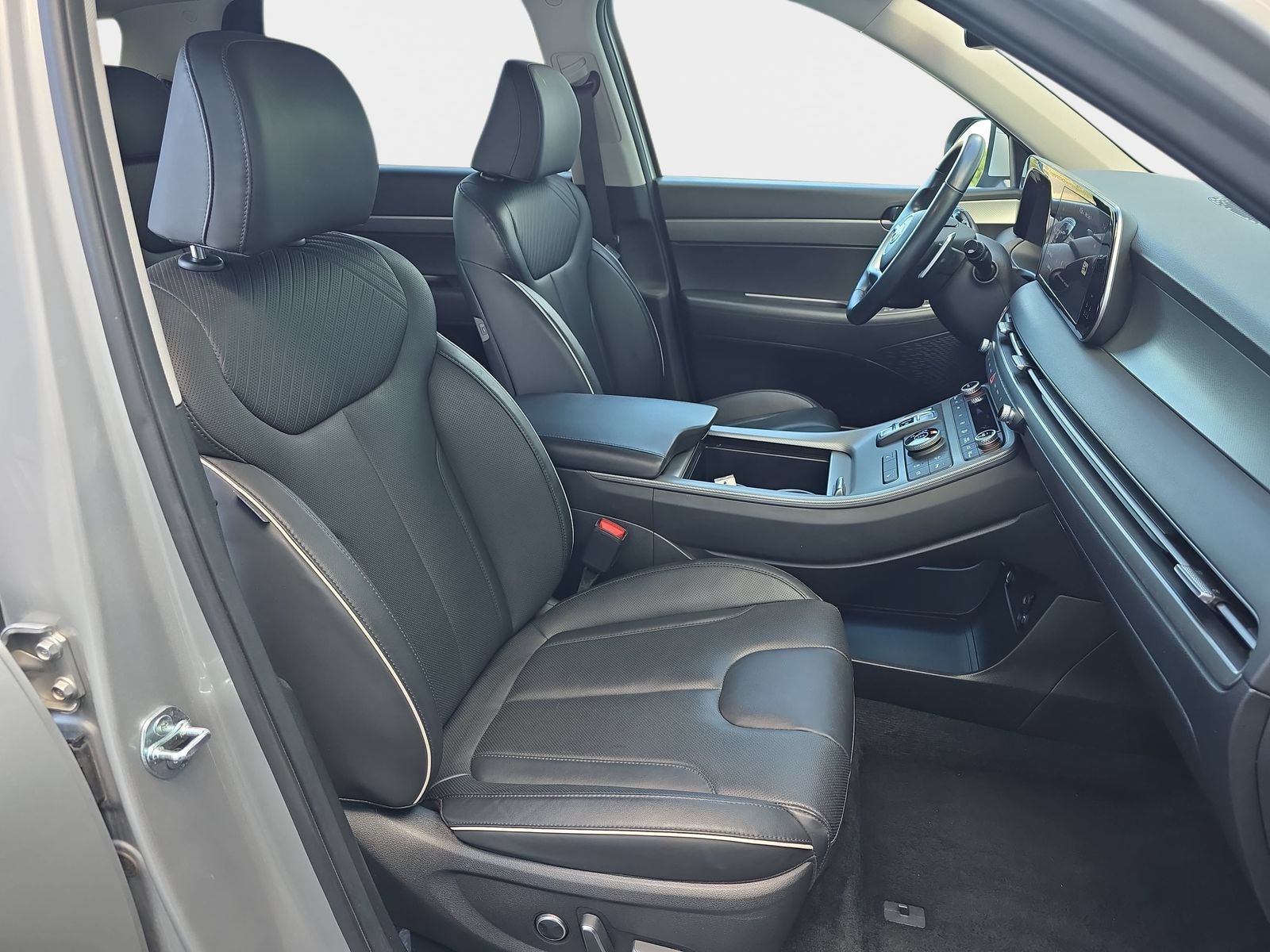 Used 2024 Hyundai Palisade SEL AWD/4WD image 12