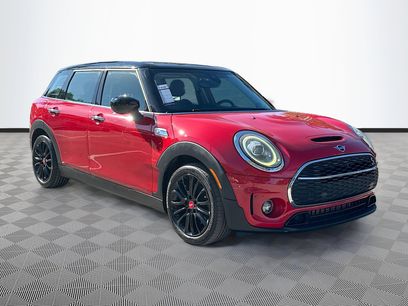 Used 2020 MINI Cooper Clubman S w/ Premium Package