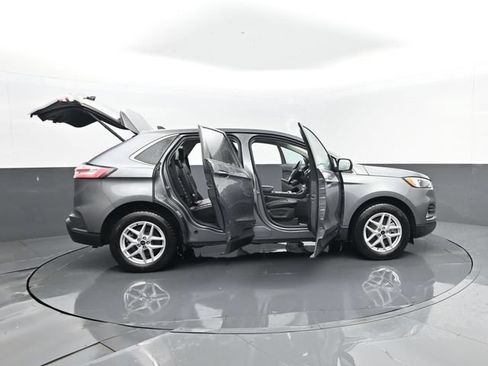 Used 2023 Ford Edge SEL w/ Convenience Package AWD/4WD image 30
