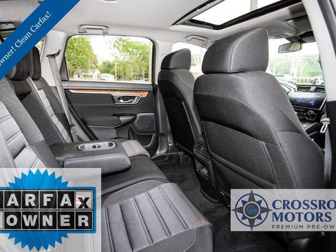Used 2021 Honda CR-V EX image 33