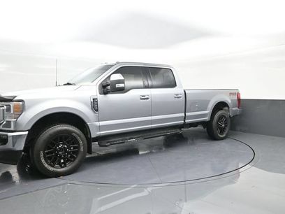 Used 2022 Ford F350 Lariat w/ Lariat Ultimate Package