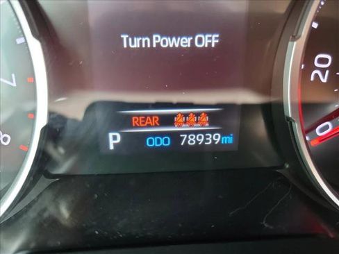 Used 2022 Toyota RAV4 XLE Premium FWD image 18