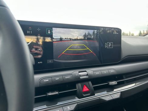 Used 2025 Kia K4 EX FWD image 20