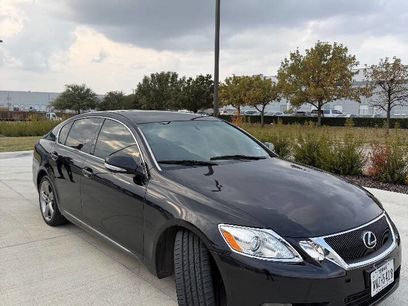 Used 2008 Lexus GS 460