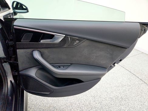 Used 2023 Audi RS 5 Sportback image 28