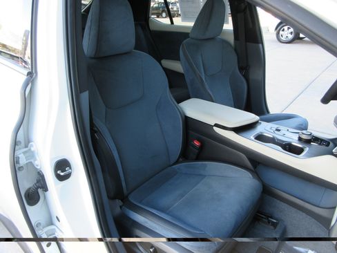 Used 2023 Lexus RZ 450e Premium w/ Cold Area Package AWD/4WD image 25