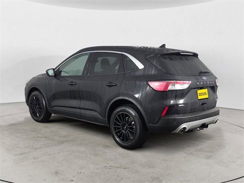 Used 2020 Ford Escape SEL image 3