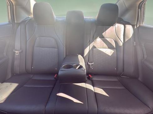 New 2026 Nissan Sentra SR FWD image 22