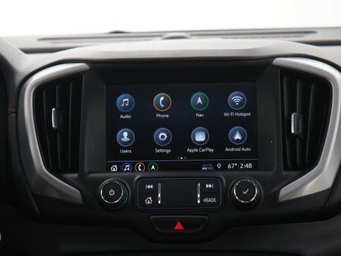 Used 2020 GMC Terrain SLT w/ Preferred Package AWD/4WD image 15