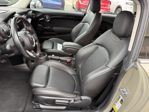 Used 2019 MINI Cooper S w/ Signature Upholstery Package image 3