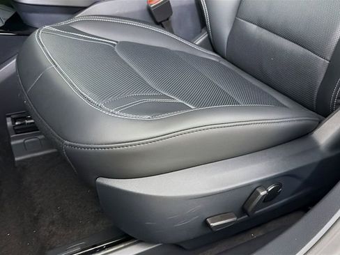 New 2025 Ford Mustang Mach-E Premium RWD image 21