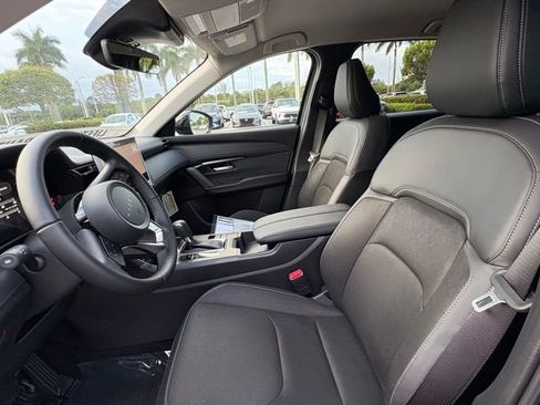 New 2026 MAZDA CX-5 Select image 8