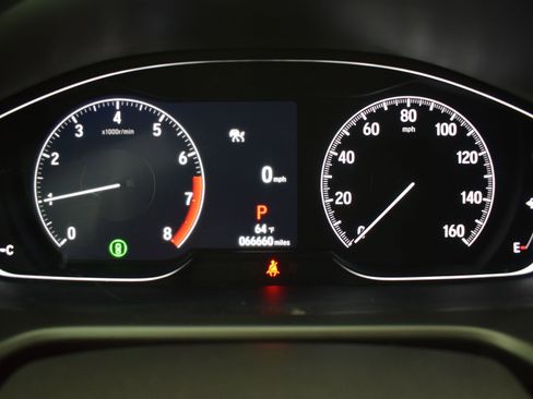 Used 2022 Honda Accord Sport image 16