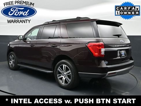 Used 2023 Ford Expedition XLT RWD image 9