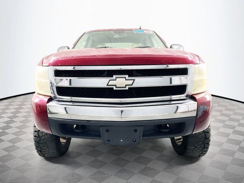 Used 2007 Chevrolet Silverado 1500 LT w/ Suspension Package, Off-Road" image 2