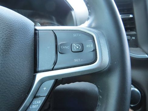 Used 2021 RAM 1500 Big Horn RWD image 14