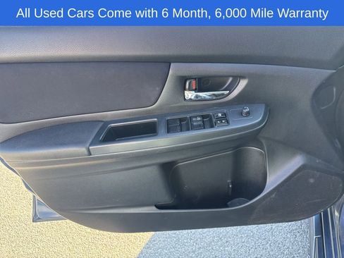 Used 2012 Subaru Impreza 2.0i Sport Premium image 10