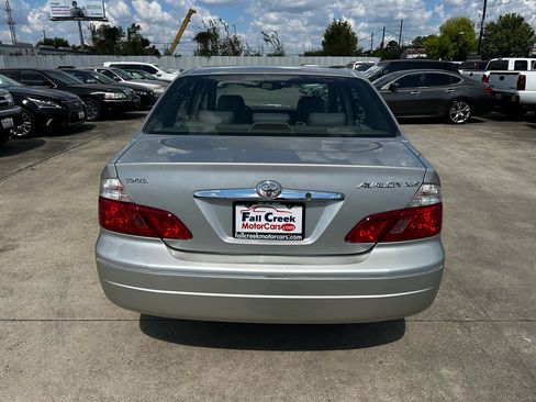 Used 2003 Toyota Avalon XLS image 76