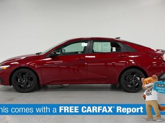 Certified 2026 Hyundai Elantra Sport video 2