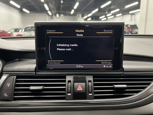 Used 2012 Audi A7 3.0T Premium image 38